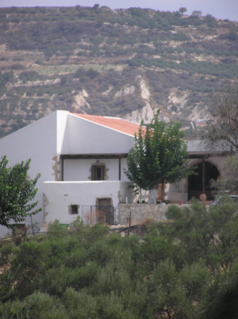 After Renovation Far